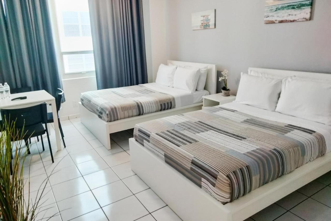 Apartamento Miami By Miarentals Miami Beach